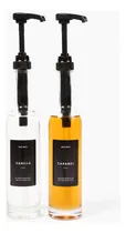 Comprar Set De 2 Dispensadores De Sirope De Café Molimoli, 350 Ml, P