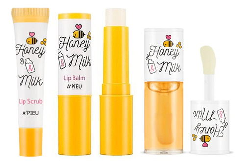 Kit Labios Perfectos Hidratació