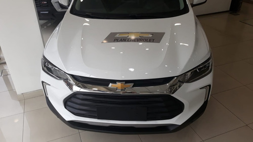Imagen 10 de 25 de Chevrolet Tracker At Premier Jp
