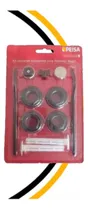 Comprar Kit Universal Peisa P\u002F Radiadores Accesorios Blister Negro
