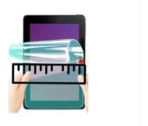 Comprar Mica Para iPad Hd Varios Modelos Tablet Hidrogel\u002Fno Cristal
