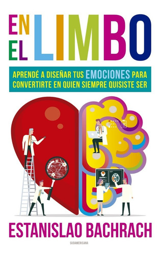 En El Limbo / Estanislao Bachrach / Enviamos