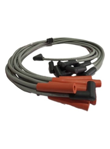 Cables De Bujias Ford 370 460 Ee Zf09 4660