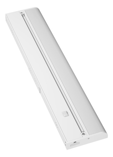 Good Earth Lighting Barra De Luz Led Inteligente Wi-fi De 18