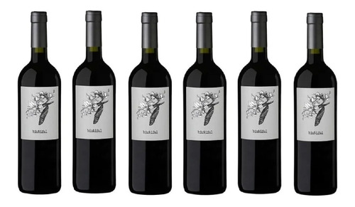 Caja X 6 - Biutiful Malbec - Altamira - Maal Wines