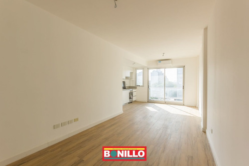 Imagen 4 de 30 de Departamento Monoambiente Venta Villa Del Parque