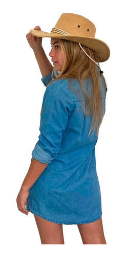 Imagen 4 de 9 de Camisola Montana