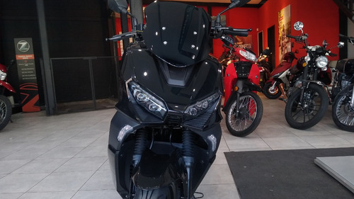Zanella Cruiser X1 Nueva 2025-entrega Inmediata 0km