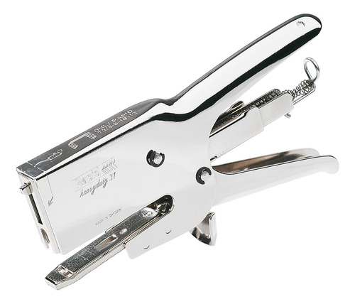 Corchetera Rapid Hd31 Metálica