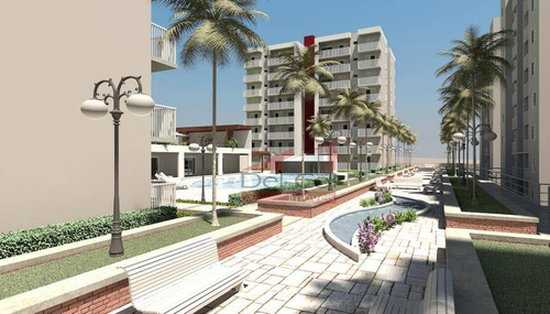 Imagem 24 de 30 de Apartamento À Venda, Jardim São Lourenço, Bragança Paulista. - Ap0117