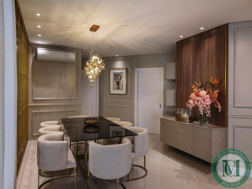 Imagem 25 de 30 de Apartamento - Ap00526 - 69325024