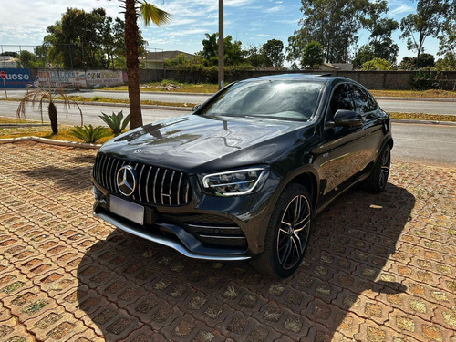 Mercedes-Benz Classe GLC 3.0 Amg 4matic 5p 1585 mm