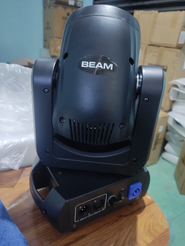 Beam Spot 150 W Nuevas 2 Piezas (Usado)