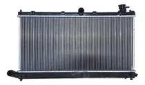 Comprar Radiador Byd F3 1.5 Motor Mitsubishi Byd