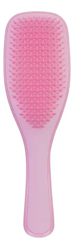 comprar Escova De Cabelo Desembaraçadora The Wet Detangler Rosa Tangle Teezer
