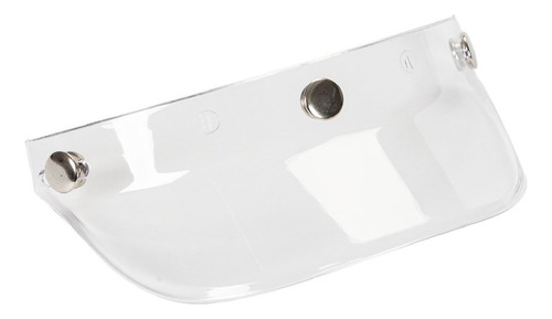 Protector De Visera, Lente, Cortavientos, Visera Abatible