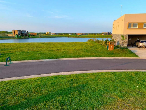 Venta Lote Interno Cerca De La Laguna En San Sebastian