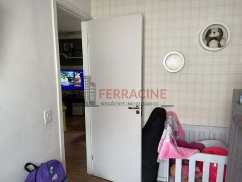 Imagem 13 de 15 de 01694 - Apartamento 2 Dorms, Jardim Ansalca - Guarulhos/sp - 1694