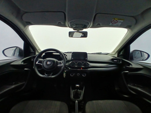 Fiat Argo 1.0 FIREFLY FLEX MANUAL