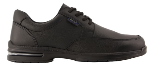 Sneaker Deportivo Clase Vez84866 Cordones Transparente