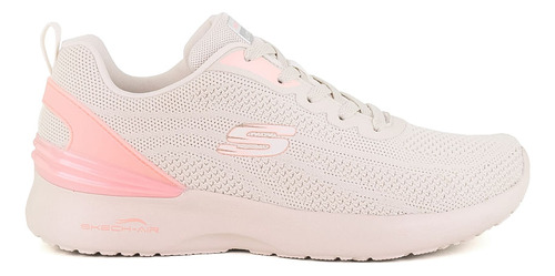 Champion Deportivo Skechers Skech-air Dynamight Cozy Time Be