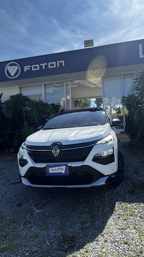 Renault Kardian 1.0T Premiere Edition At