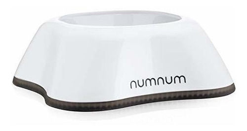 Bol De Silicona Para Bebés Numnum