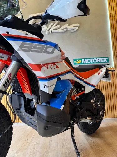Ktm 890 Adventure R