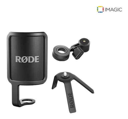 Microfono Rode Nt Usb Condenser - Ideal Grabación Estudio *
