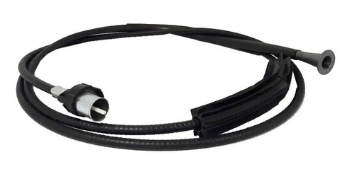 Cable O Tripa De Velocimetro Ford F-100 92/93 Hummer (largo)