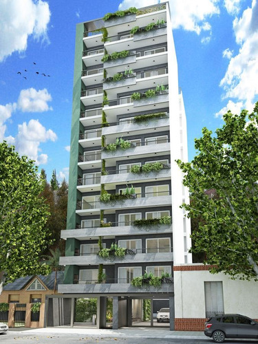 Imagen 1 de 3 de Departamento - General San Martin
