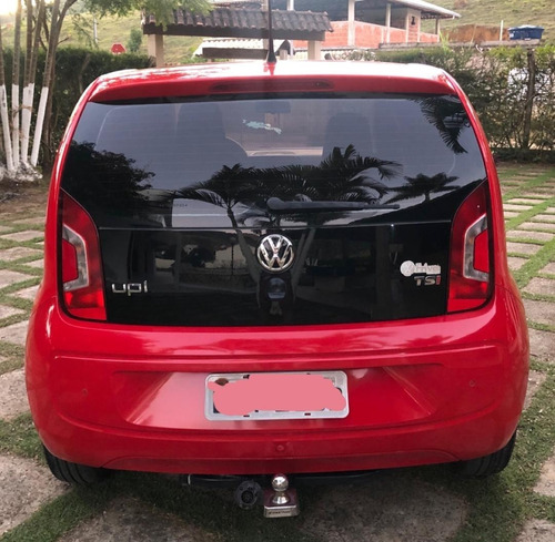 Volkswagem Up!