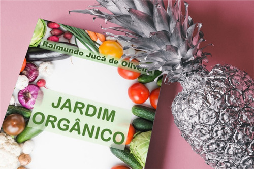 Imagem 7 de 10 de Jardim Orgânico