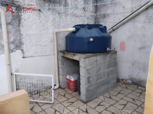 Imagem 22 de 30 de Sobrado Com 2 Dormitórios 1 Suíte À Venda, 84 M² Por R$ 345.000 - Nova Era - Caieiras/sp - So0868