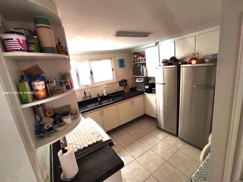 Imagem 5 de 15 de Casa Em Condomínio Para Venda Em São Paulo, Vila São Silvestre, 3 Dormitórios, 3 Suítes, 5 Banheiros, 3 Vagas - 9106_2-1287383