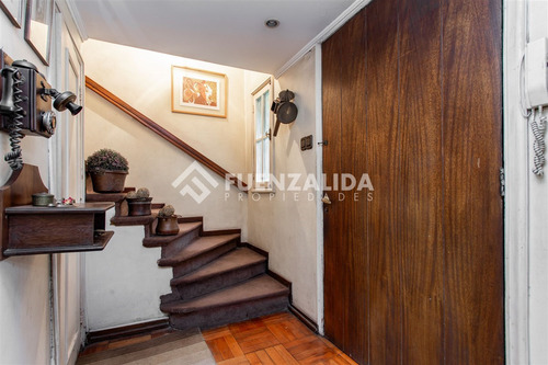 Condominio Jardín Propio 3 Dorm.2 Baños Servicios Vitacura