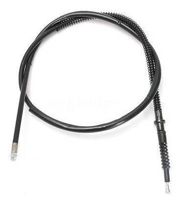 Vinilo Cable De Embrague / Acelerador Cable Para Yamaha 1988