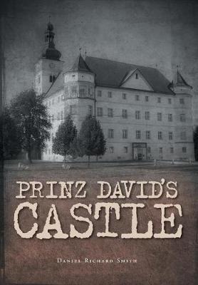 Libro Prinz David's Castle - Daniel Richard Smith