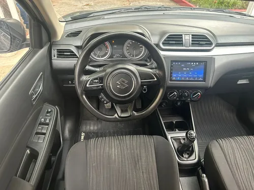 Suzuki Swift 1.2 Dzire