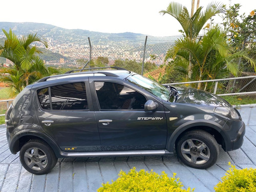 Renault Stepway 1.6 Dynamique / Intens Mecánica