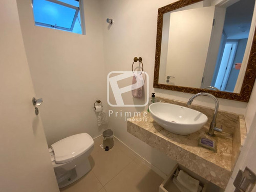 Imagem 5 de 15 de Apartamento 3 Dormitórios Para Temporada Em Balneário Camboriú - 2ª Quadra Mar - 5731