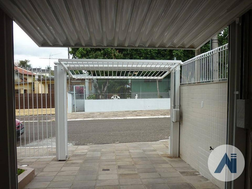 Imagem 3 de 13 de Apartamento À Venda, 65 M² Por R$ 200.000,00 - Boa Vista - Novo Hamburgo/rs - Ap2384