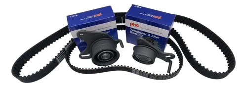 Kit Distribucion Para Hyundai Porter 1997 2.5 Sohc D4ba