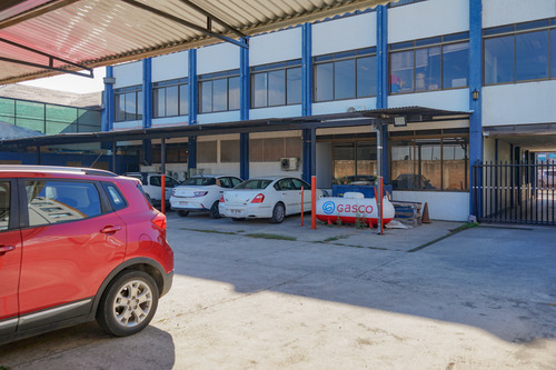 Venta Edificio San Martin Linares