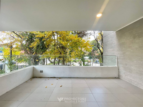 Departamento En Venta De 4 Dorm. En Lo Barnechea