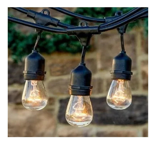 Guirnalda Led 5 Cajas String Lights Feit Elec Serie De Luces