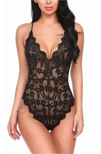 Ropa Para Dormir Mujer Sexy