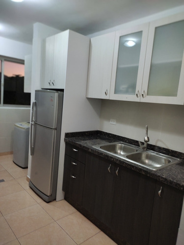 Imagen 4 de 17 de En Excelente Zona De Guatire, Apto. Alquiler Remodelado Y Equipado Castillejo, Guatire, Miranda