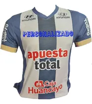 Comprar Camiseta Alianza Lima 2025 Personalizada