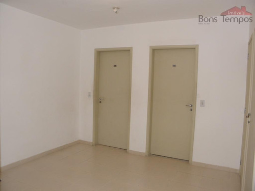 Apartamento Com 3 Dormitórios À Venda, 60 M² Por R$ 342.000 - Vila Carmem - São Paulo/sp - Ap3177